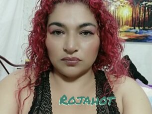 Rojahot