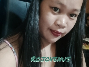 Rojovenus