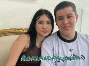 Rokiandpaulina