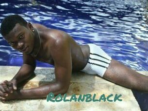 Rolanblack