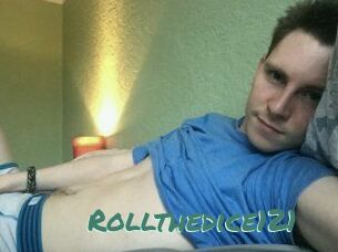 Rollthedice121