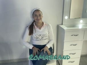 Romabrand