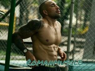 Romanmuscle