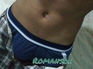 Romanson
