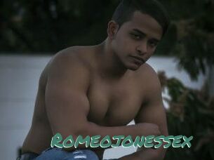 Romeojonessex