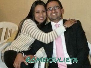 Romeyjulieta