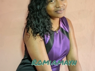 Romiamayn