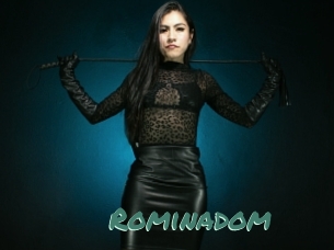 Rominadom