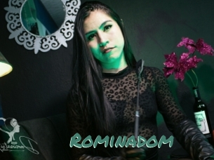 Rominadom