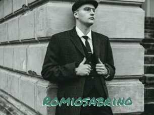 Romiosabrino