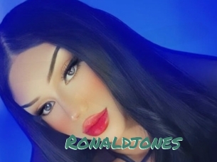 Ronaldjones