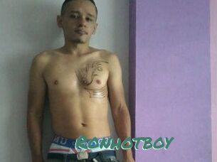 Ronhotboy
