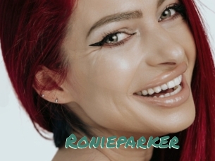 Ronieparker