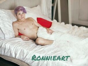 Ronnieart