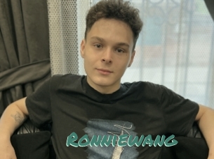 Ronniewang
