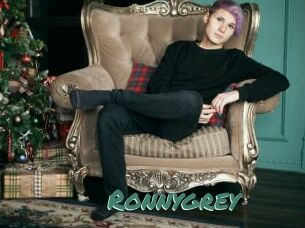 Ronnygrey