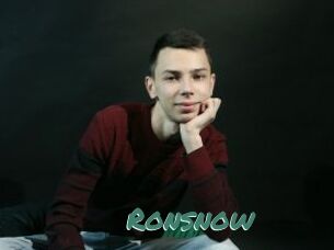 Ronsnow