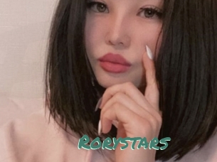 Rorystars