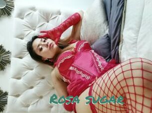 Rosa_sugar