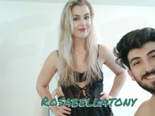 Rosabellatony