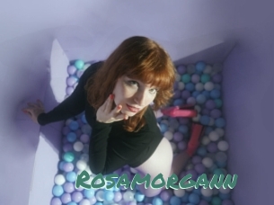 Rosamorgann
