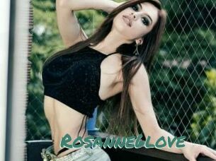 Rosanne6love