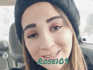 Rose109