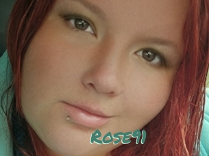 Rose91