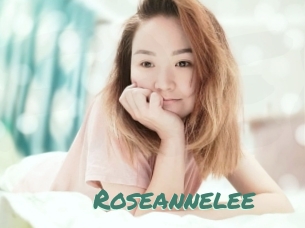 Roseannelee