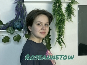 Roseannetow