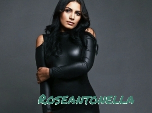 Roseantonella