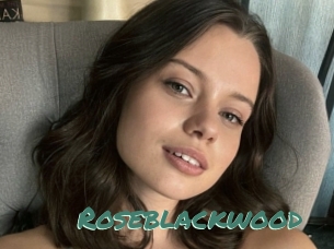 Roseblackwood