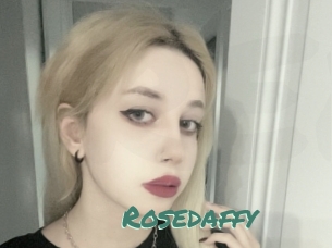 Rosedaffy
