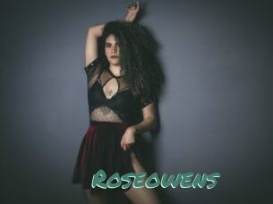 Roseowens