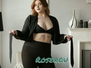 Roserou
