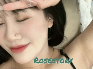 Rosestory