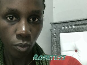 Rosetess