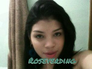 Roseverding