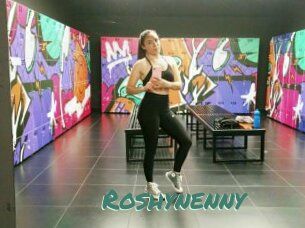 Roshynenny