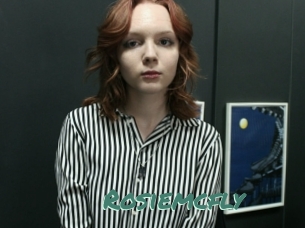 Rosiemcfly