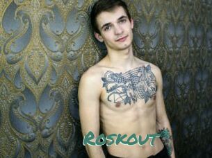 Roskout