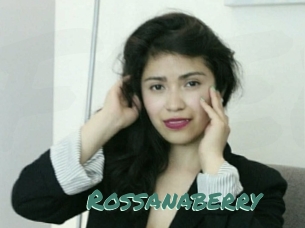 Rossanaberry