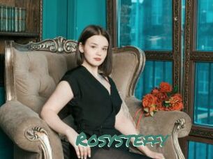 Rosysteffy