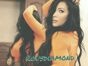 Rousdiamond