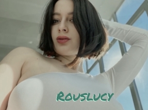 Rouslucy