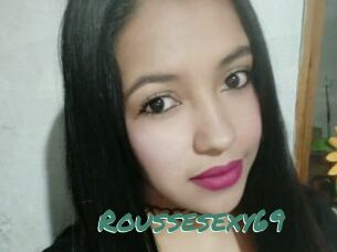 Roussesexy69