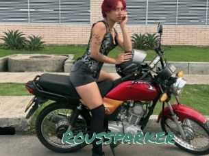 Roussparker