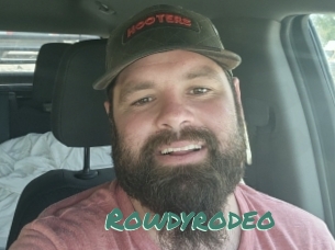 Rowdyrodeo