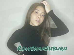Rowenaashburn