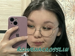 Rowenacrosslin